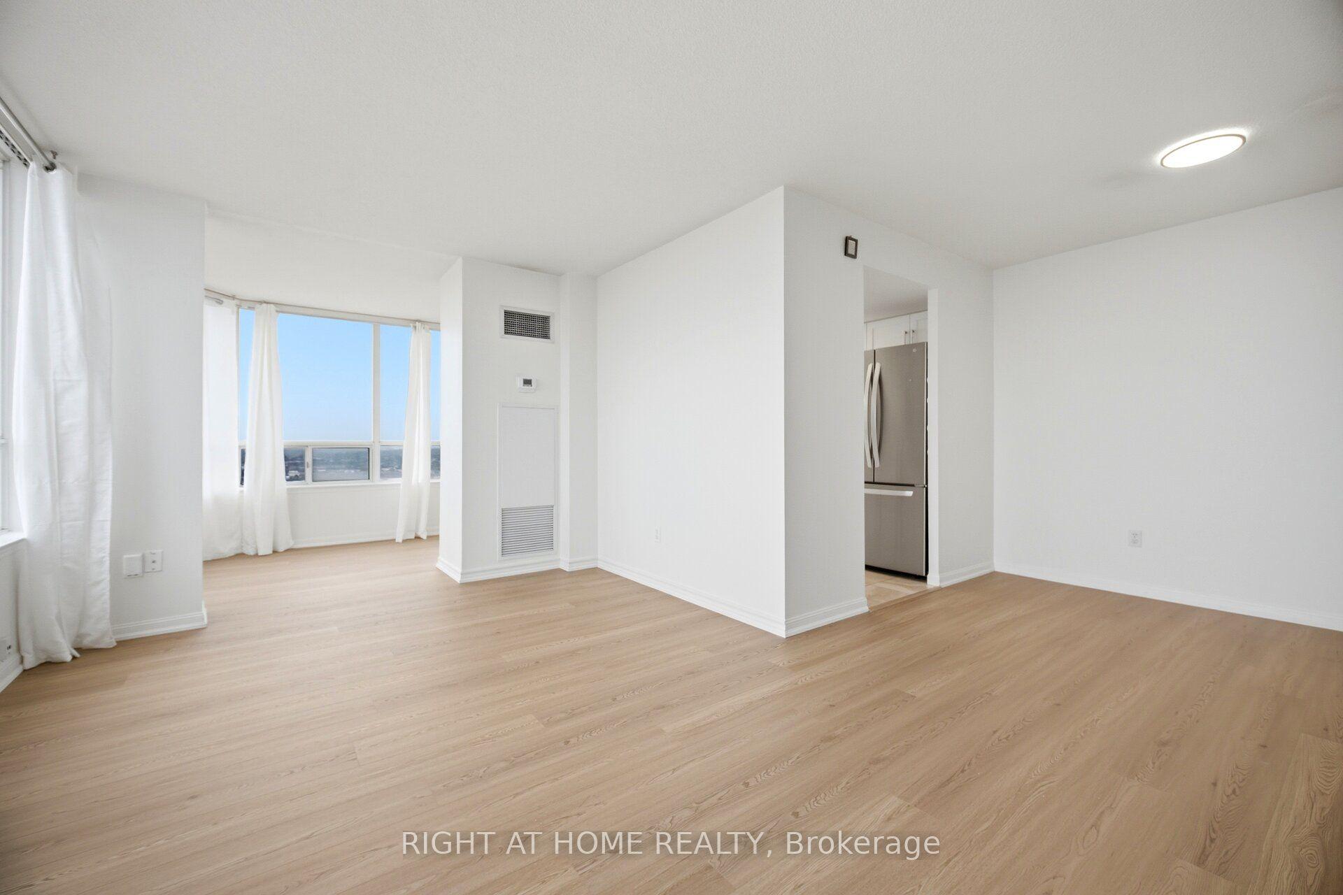 550 Webb Drive 1808 #1808, Mississauga — Condo for lease, photo 1