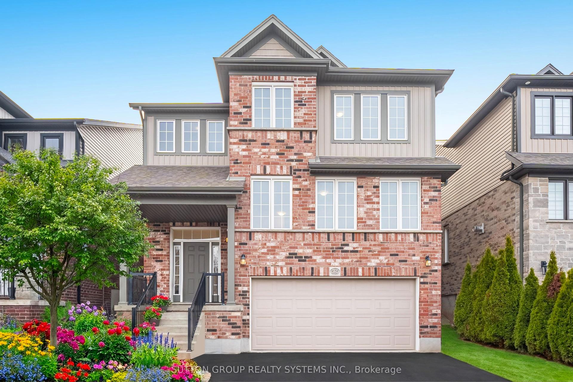 565 Sundew Drive — photo 1