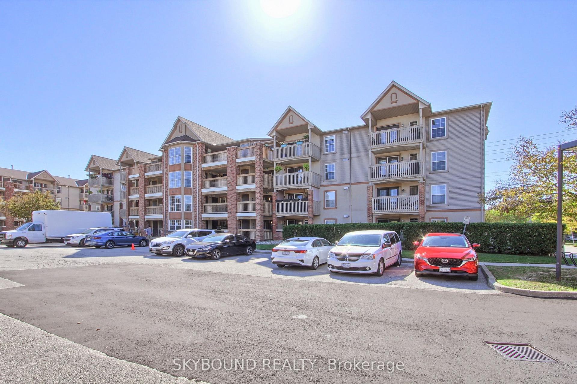 4003 Kilmer Drive 302 #302, Burlington — Condo for sale, photo 1