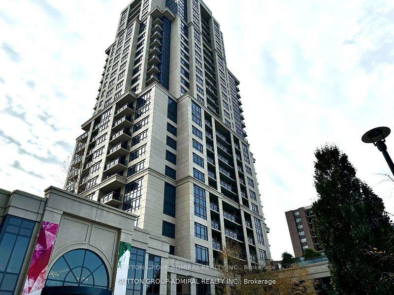 2 Eva Road E 1026 #1026, Toronto — Condo for lease, photo 1