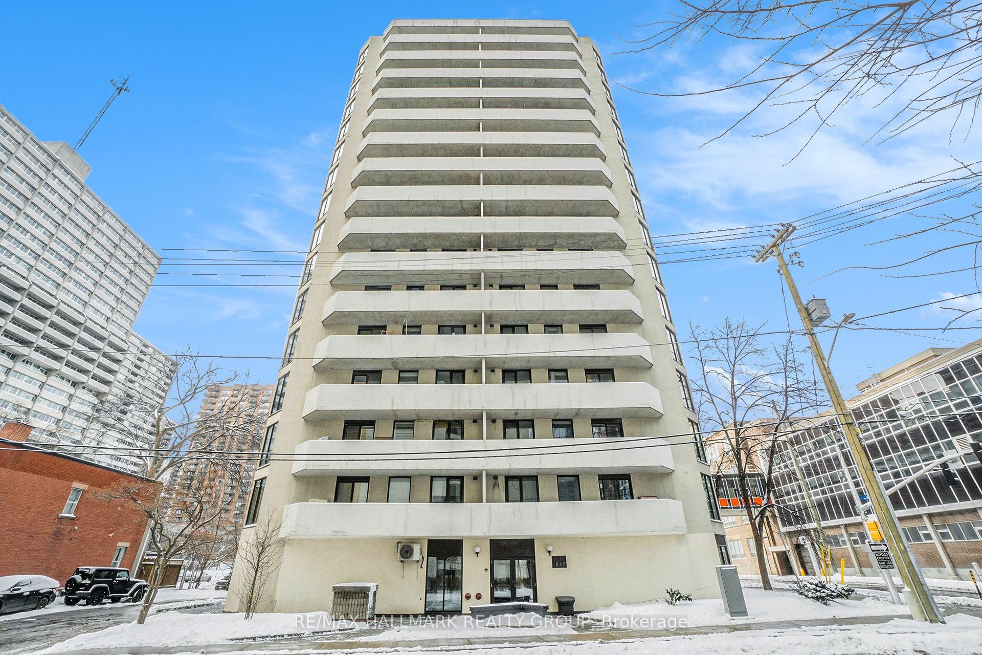 200 Bay Street 1102 #1102 — photo 1