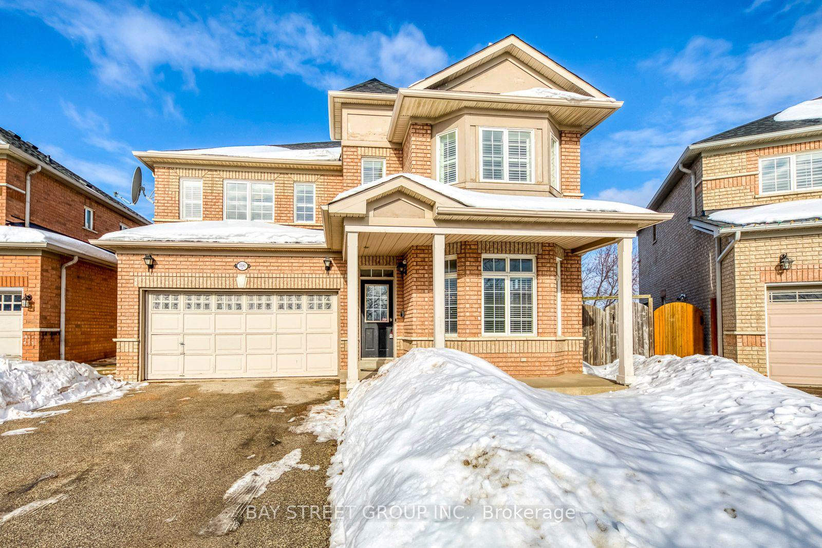 3581 Jorie Crescent — photo 1