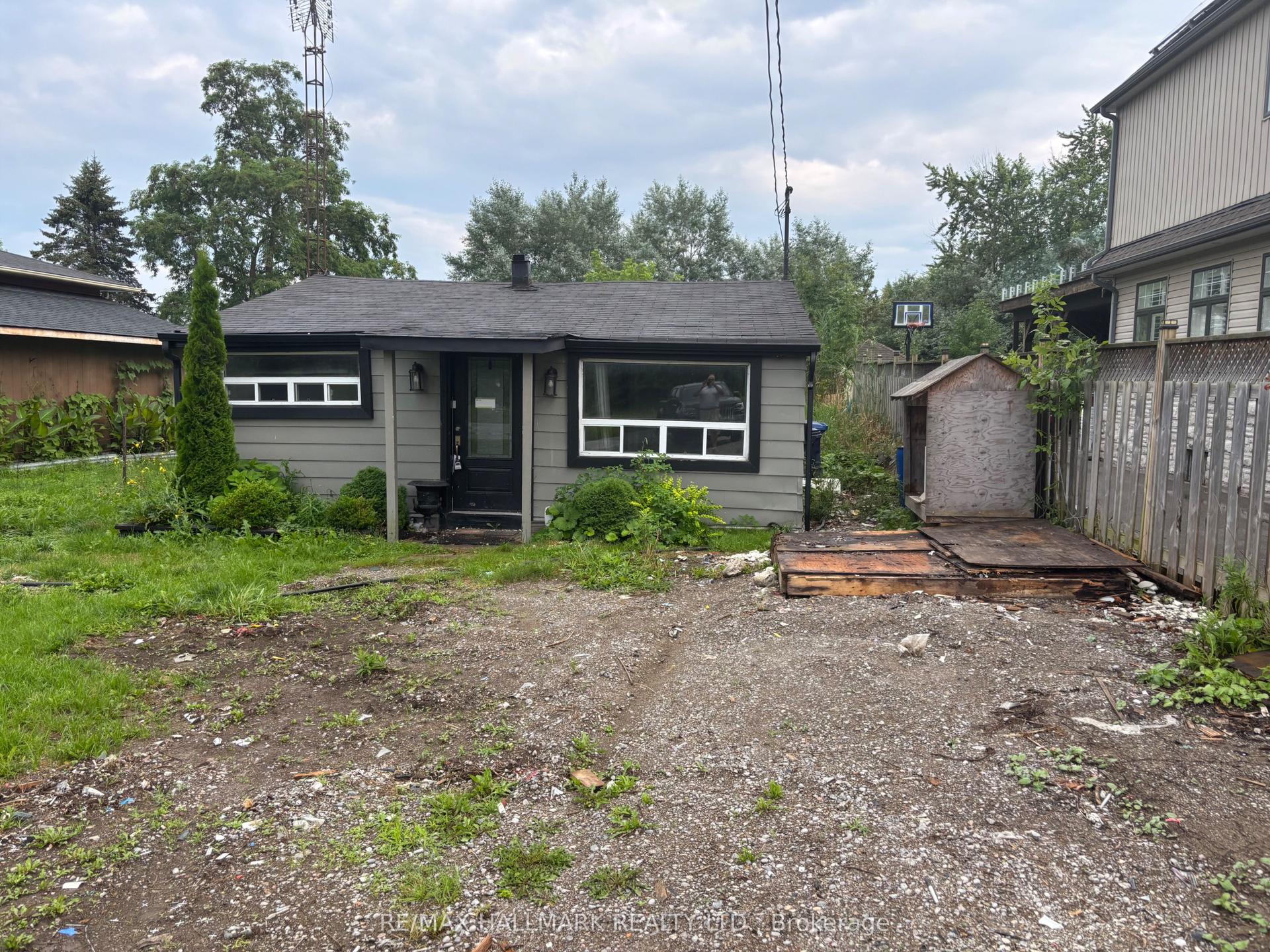 51 Range Road, Ajax — Detached for sale, photo 1