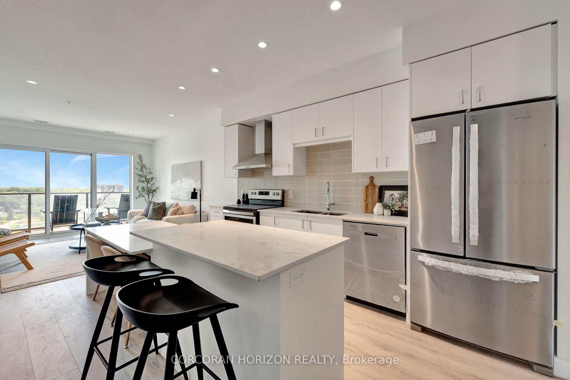 15 Glebe Street 1511 #1511 — photo 1