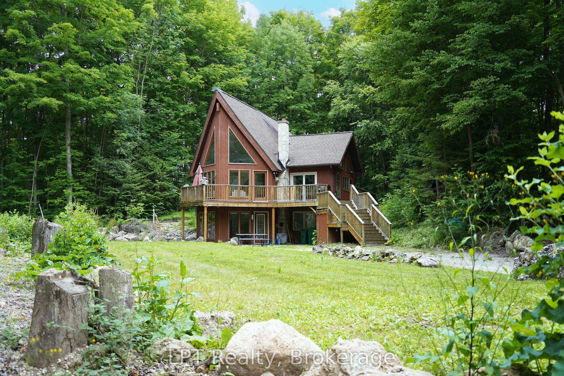 382488 CONCESSION 17 Road, Georgian Bluffs — Detached for sale, photo 1