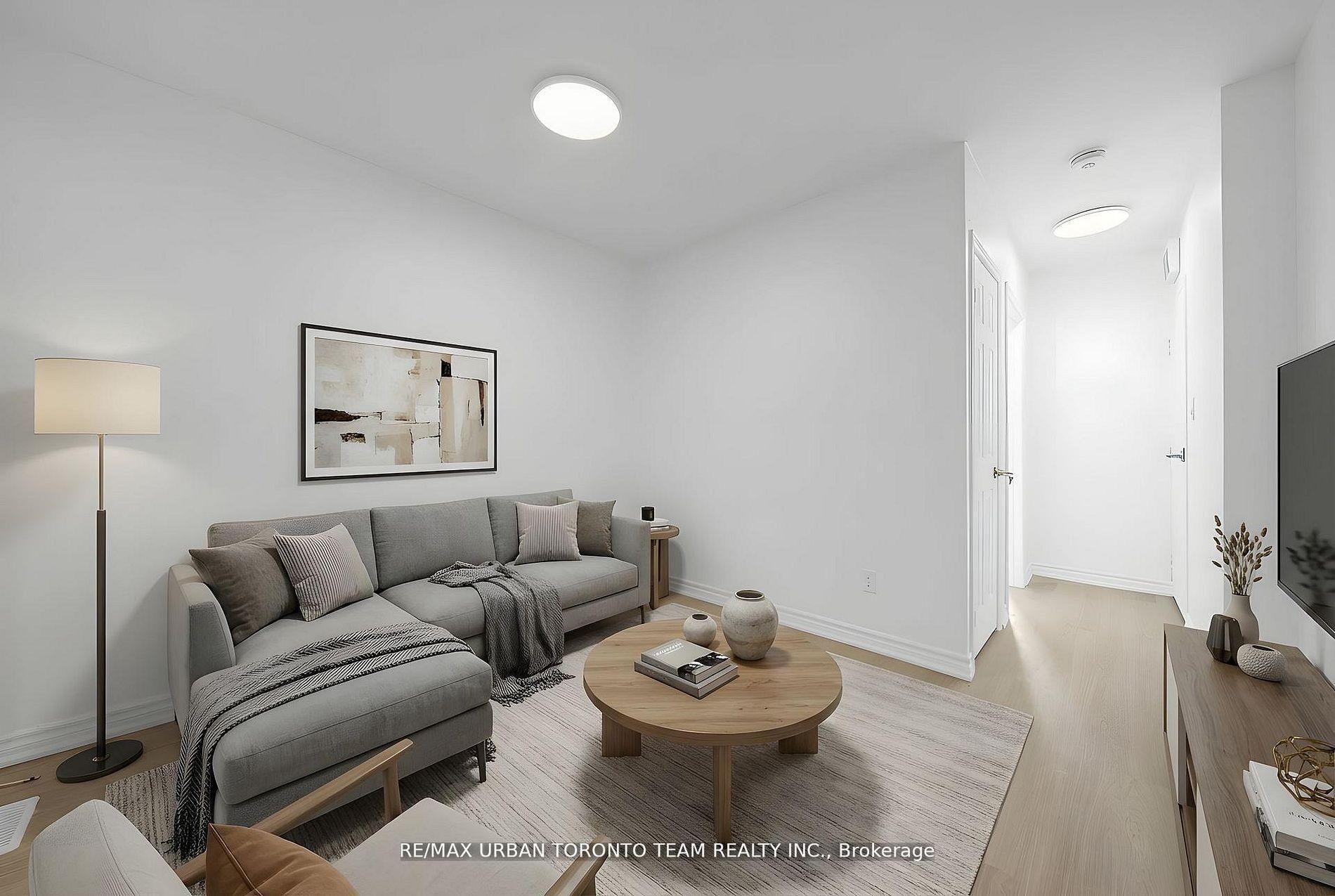 880 Dundas Street E Main #Main — photo 1