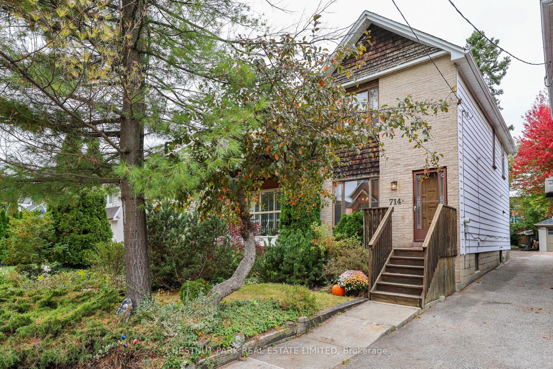 714 Merton Street, Toronto — Detached for sale, photo 1