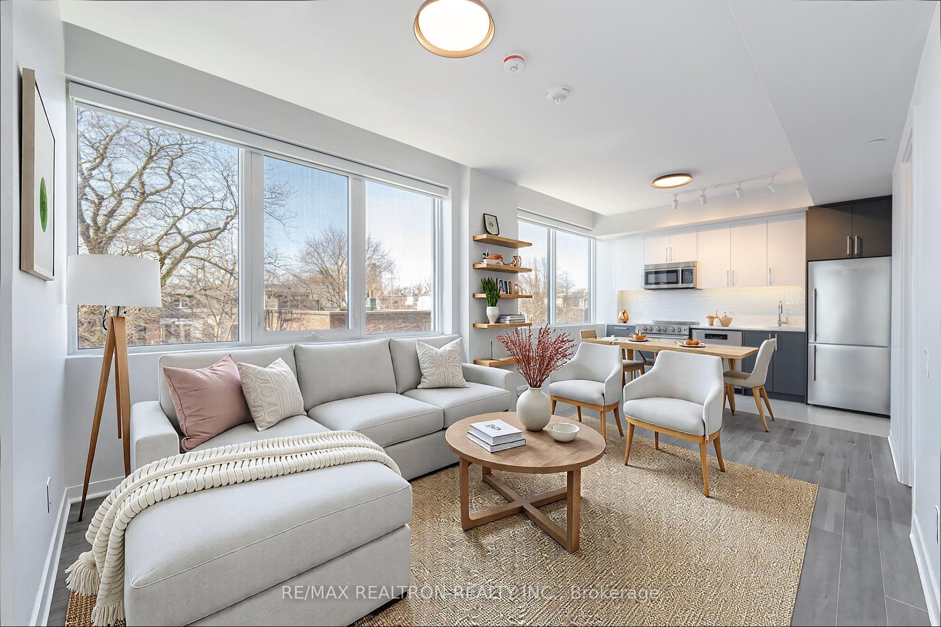664 Spadina Avenue 203 #203, Toronto — Condo for lease, photo 1