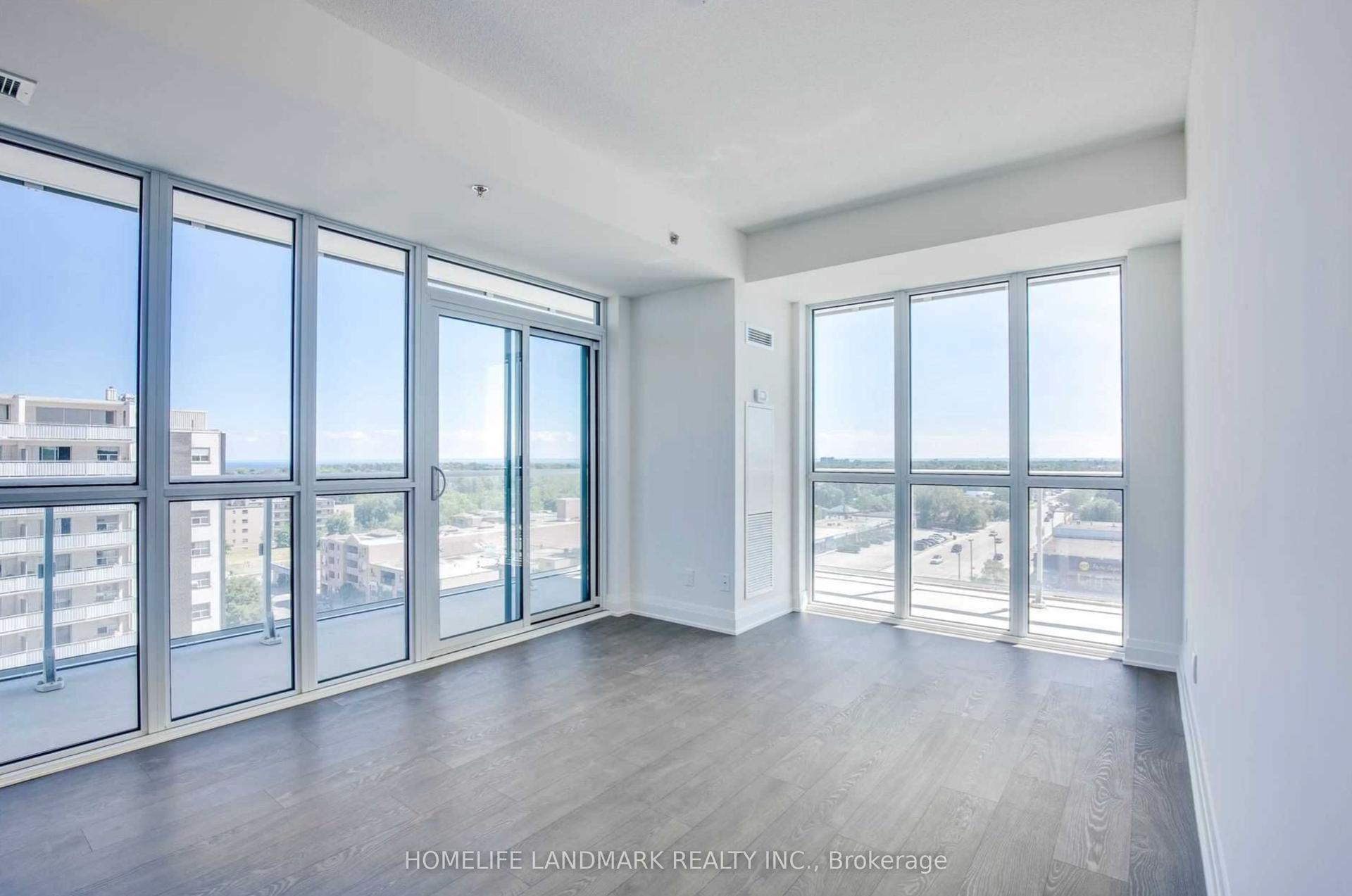 55 Speers Road 809 #809, Oakville — Condo for lease, photo 1