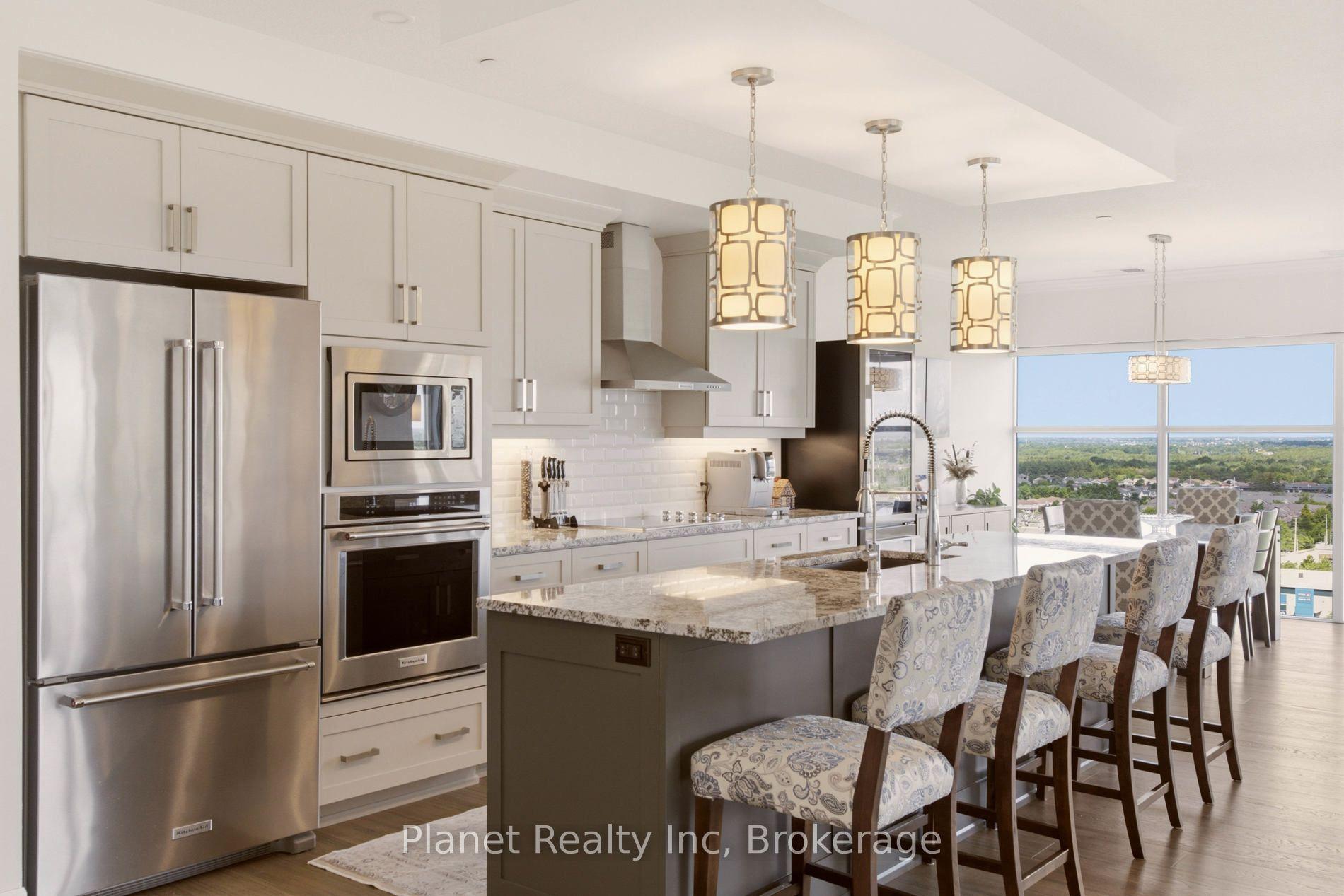 1878 Gordon Street 910 #910, Guelph — Condo for sale, photo 1