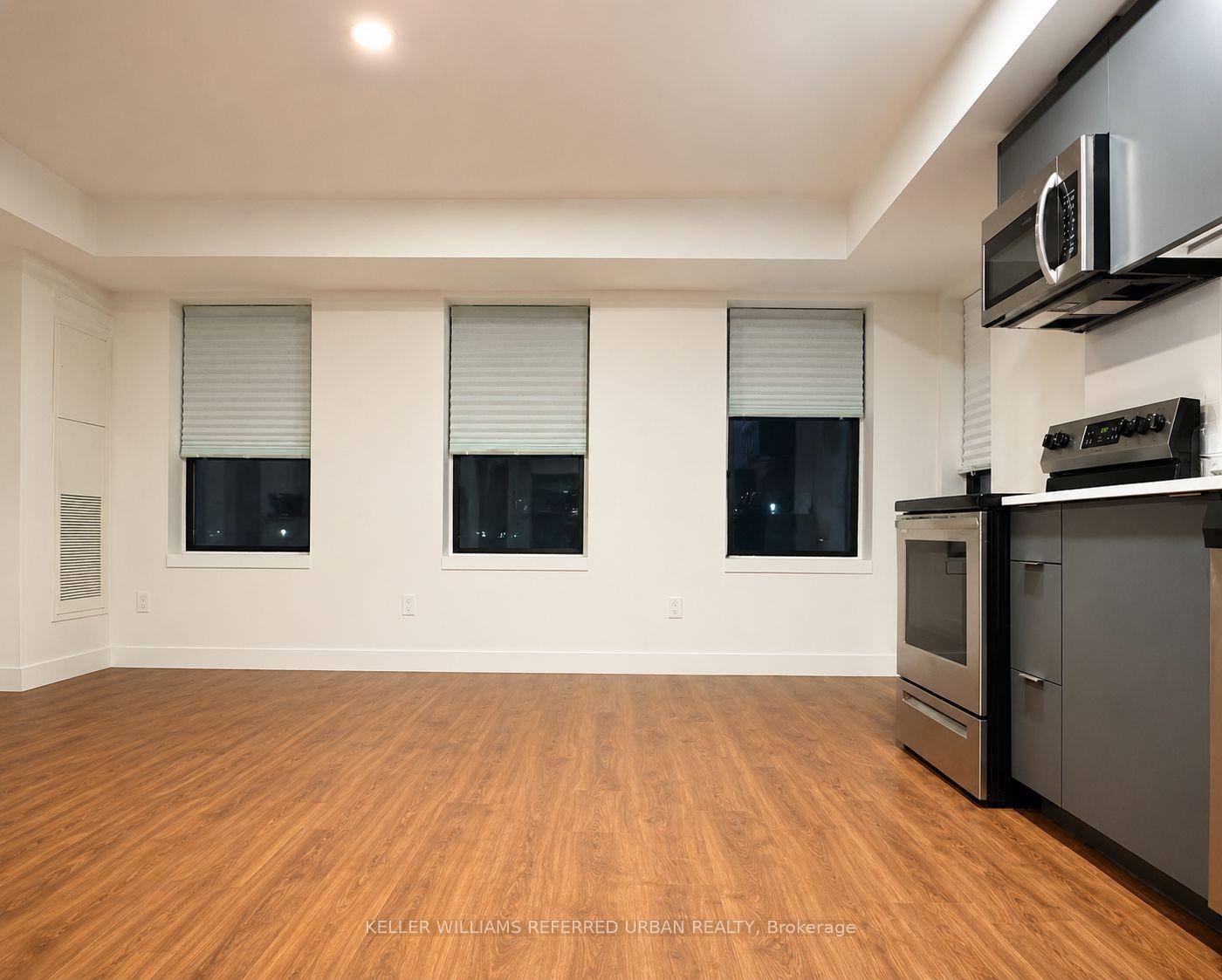 325 University Avenue W 211 #211, Cobourg — Condo for lease, photo 1