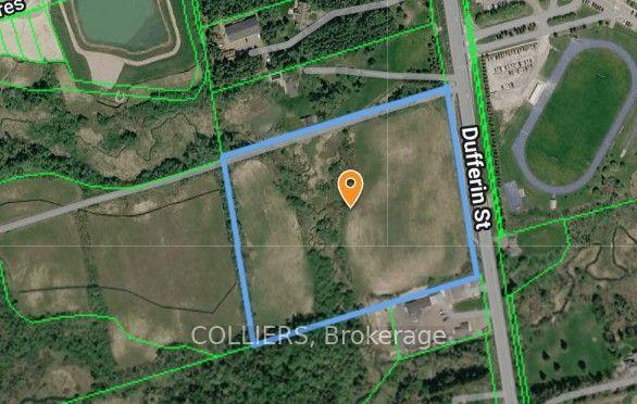 13330 Dufferin Street, King — Land for sale, photo 1