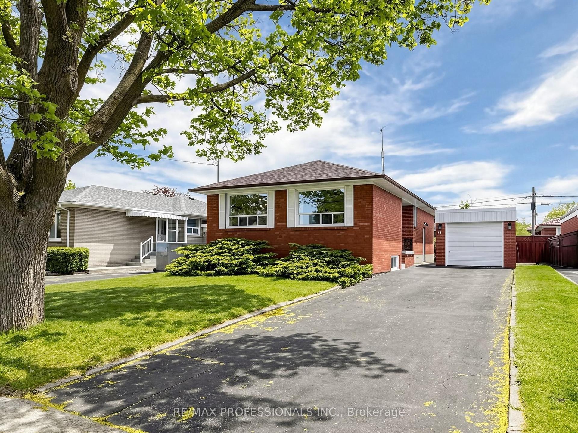 72 Frost Street — photo 1
