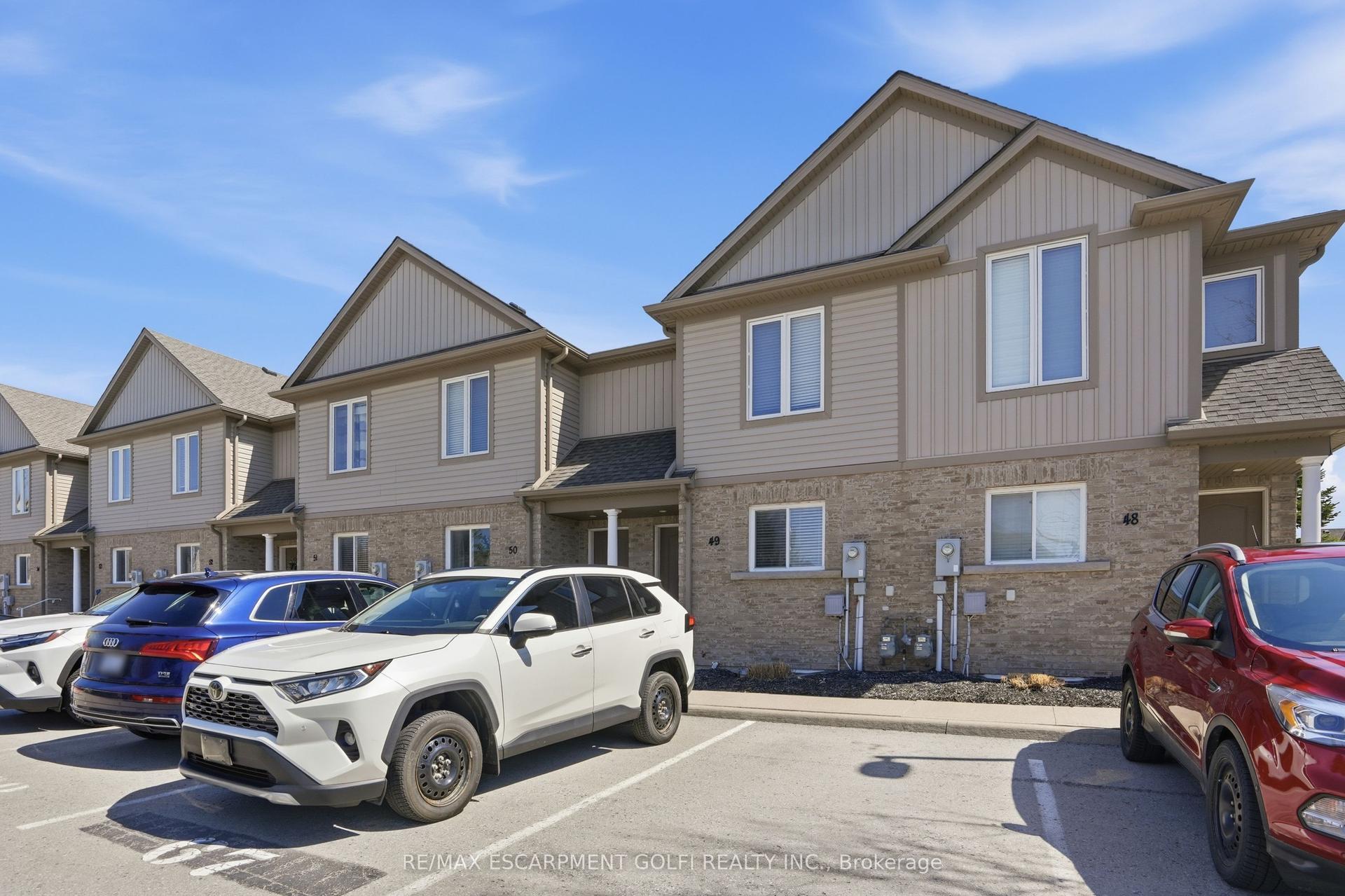6118 Kelsey Crescent 49 #49 — photo 1
