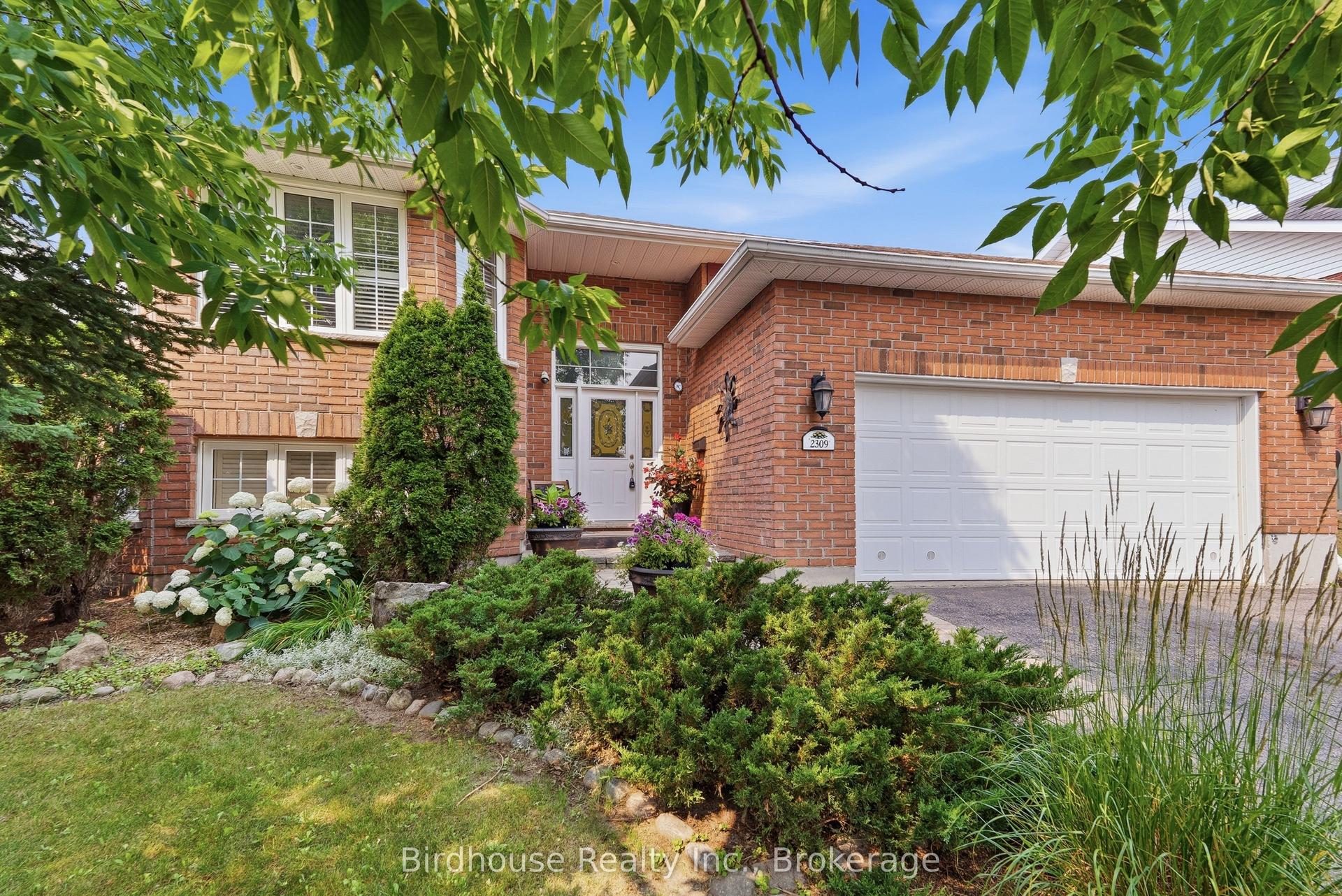 2309 Sumac Street, Peterborough — Detached for sale, photo 1