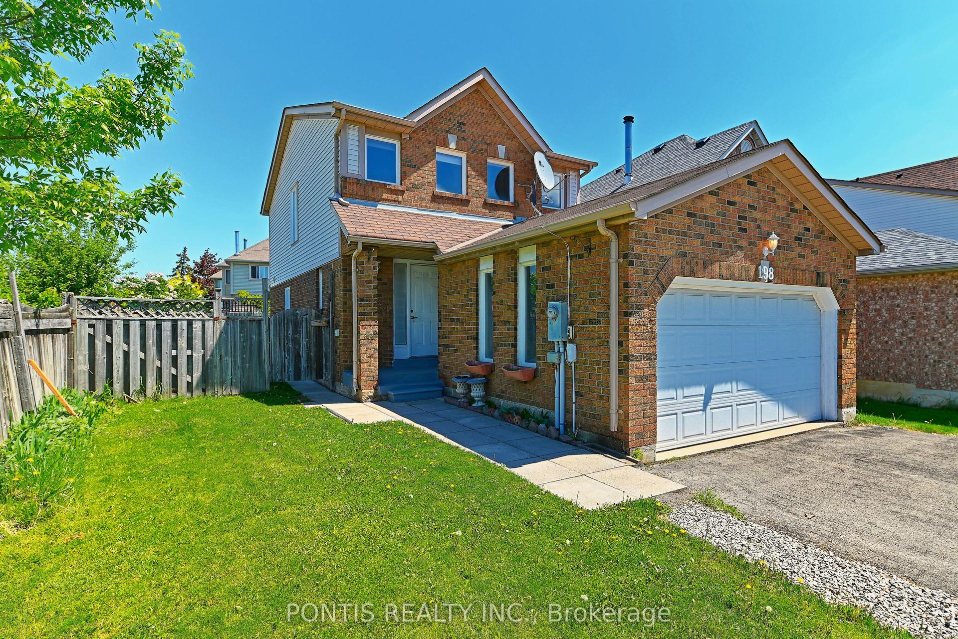 198 MOFFATT Avenue — photo 1
