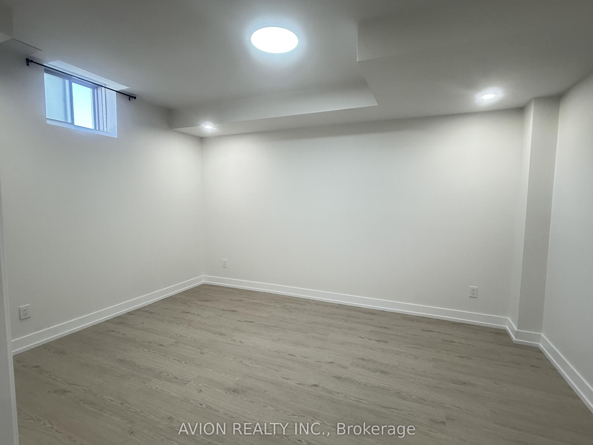 6 Fred lablanc Drive, Markham — Detached for lease, photo 1