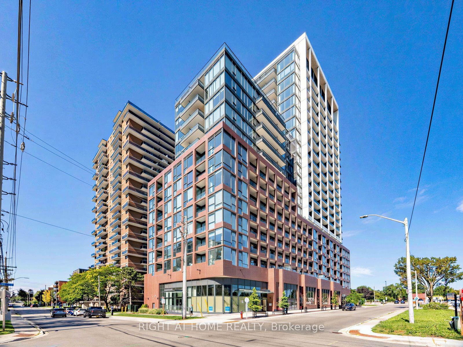 28 Ann Street 1016 #1016, Mississauga — Condo for sale, photo 1