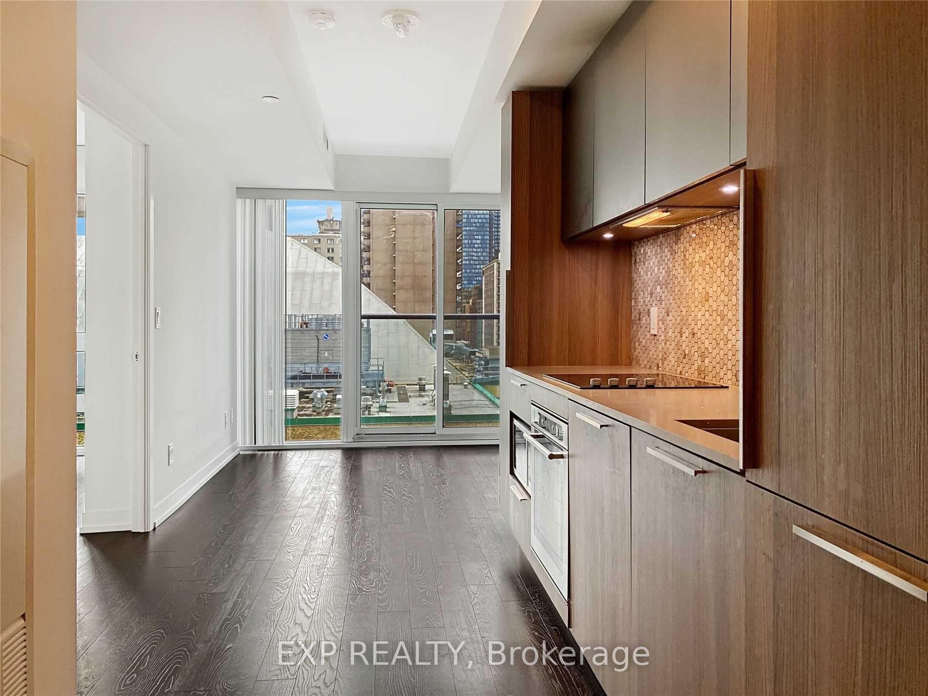 85 Wood Street 1105 #1105 — photo 1
