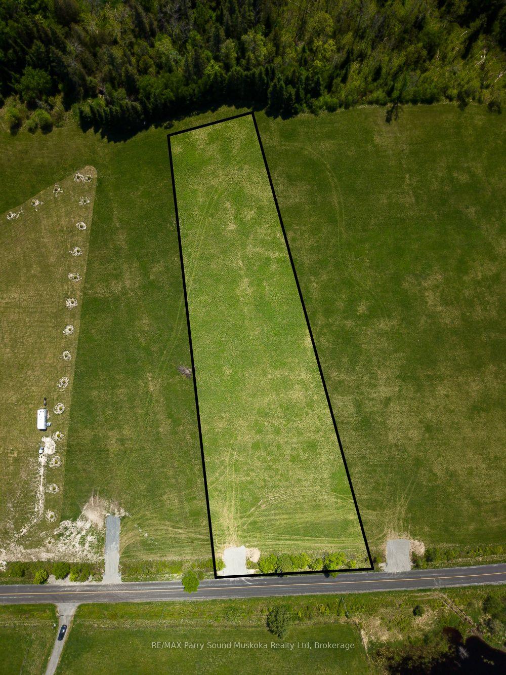265 Balsam Road, McKellar — Land for sale, photo 1