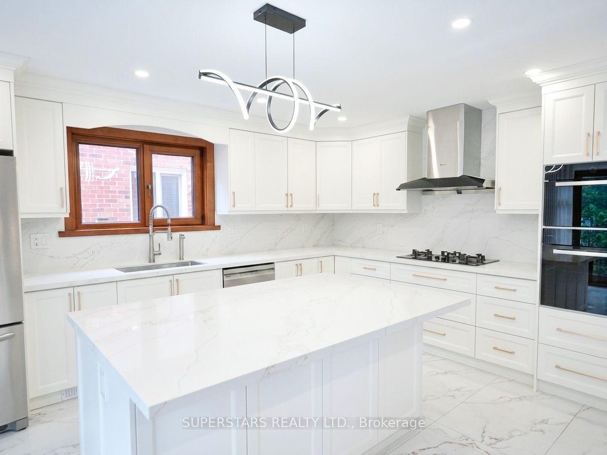 34 Loweswater Avenue, Markham — Detached for sale, photo 1