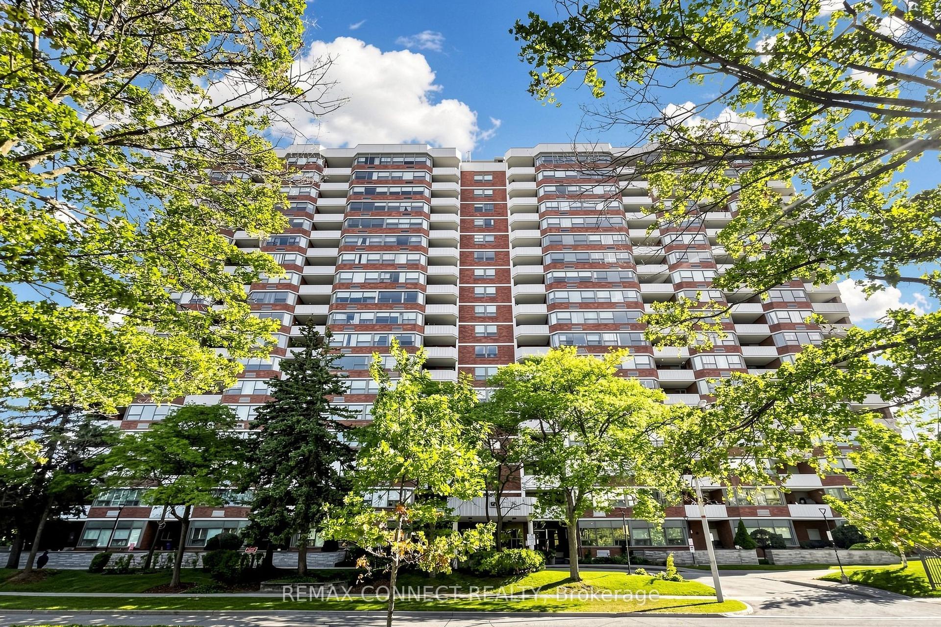 121 Ling Road 1614 #1614, Toronto — Condo for sale, photo 1