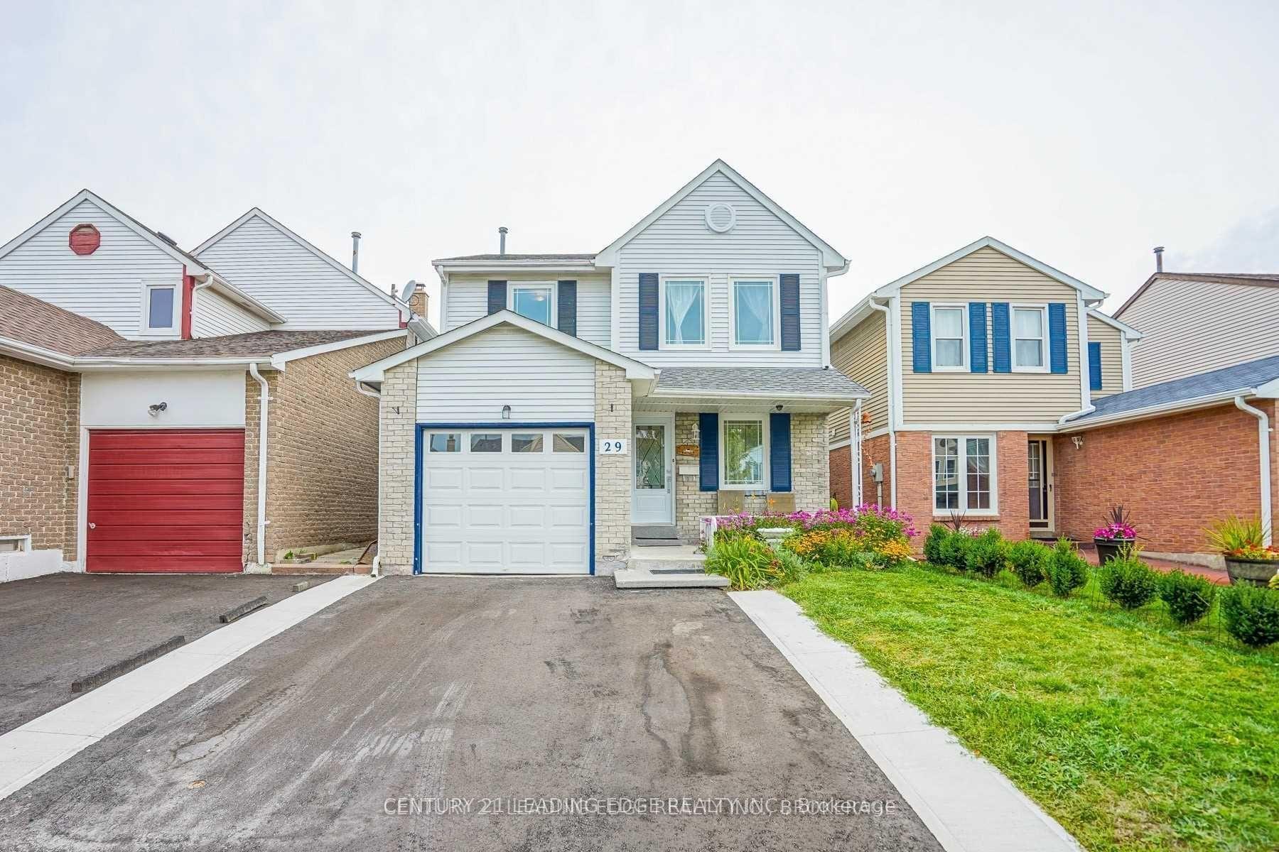 29 Junewood Crescent Bsmt #Bsmt — photo 1