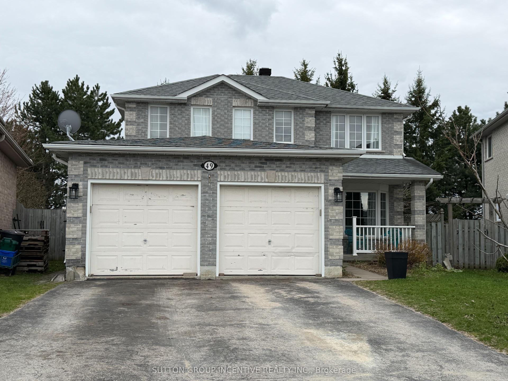 49 Shaina Court — photo 1