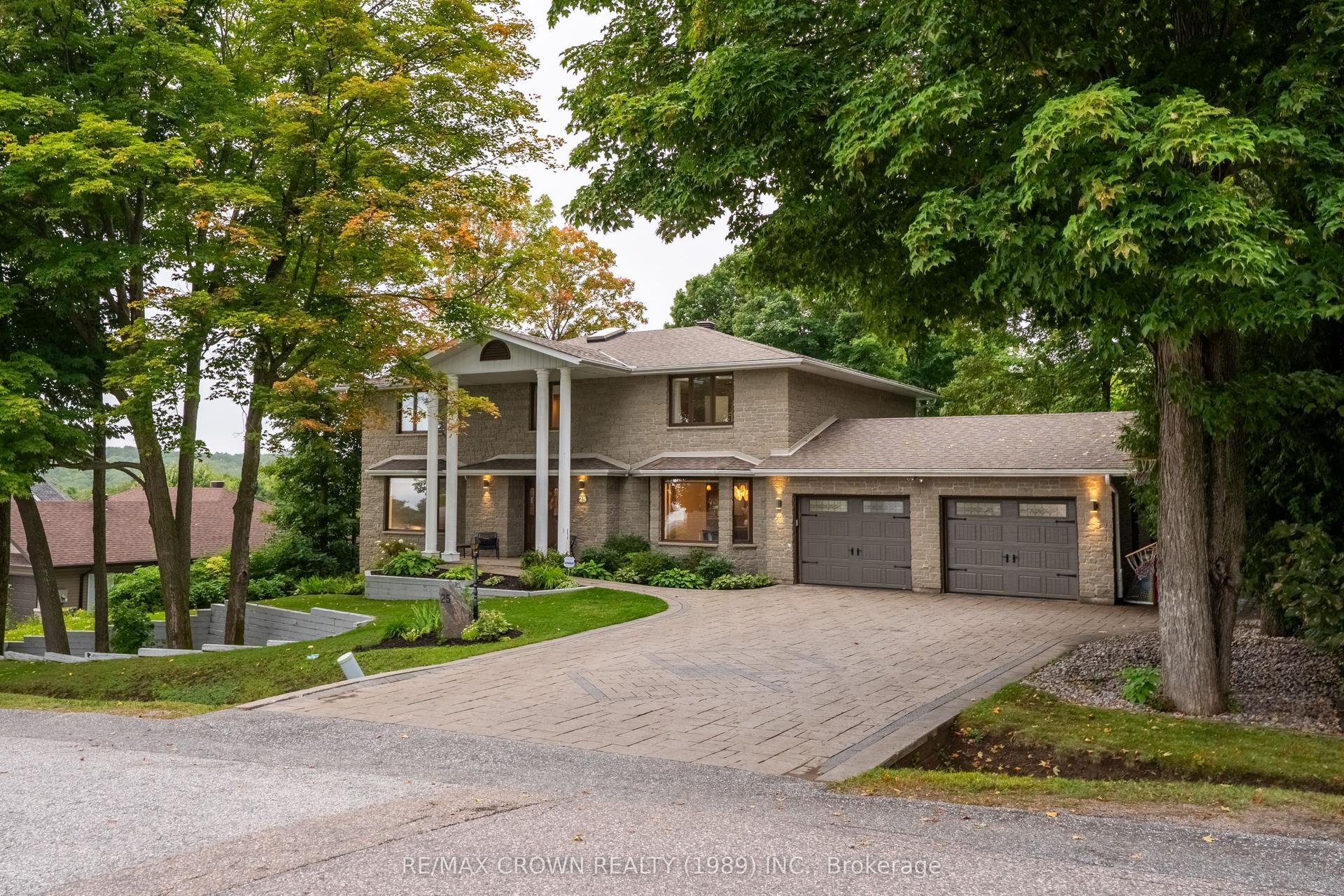 25 Mapleview Place, North Bay — Detached for sale, photo 1