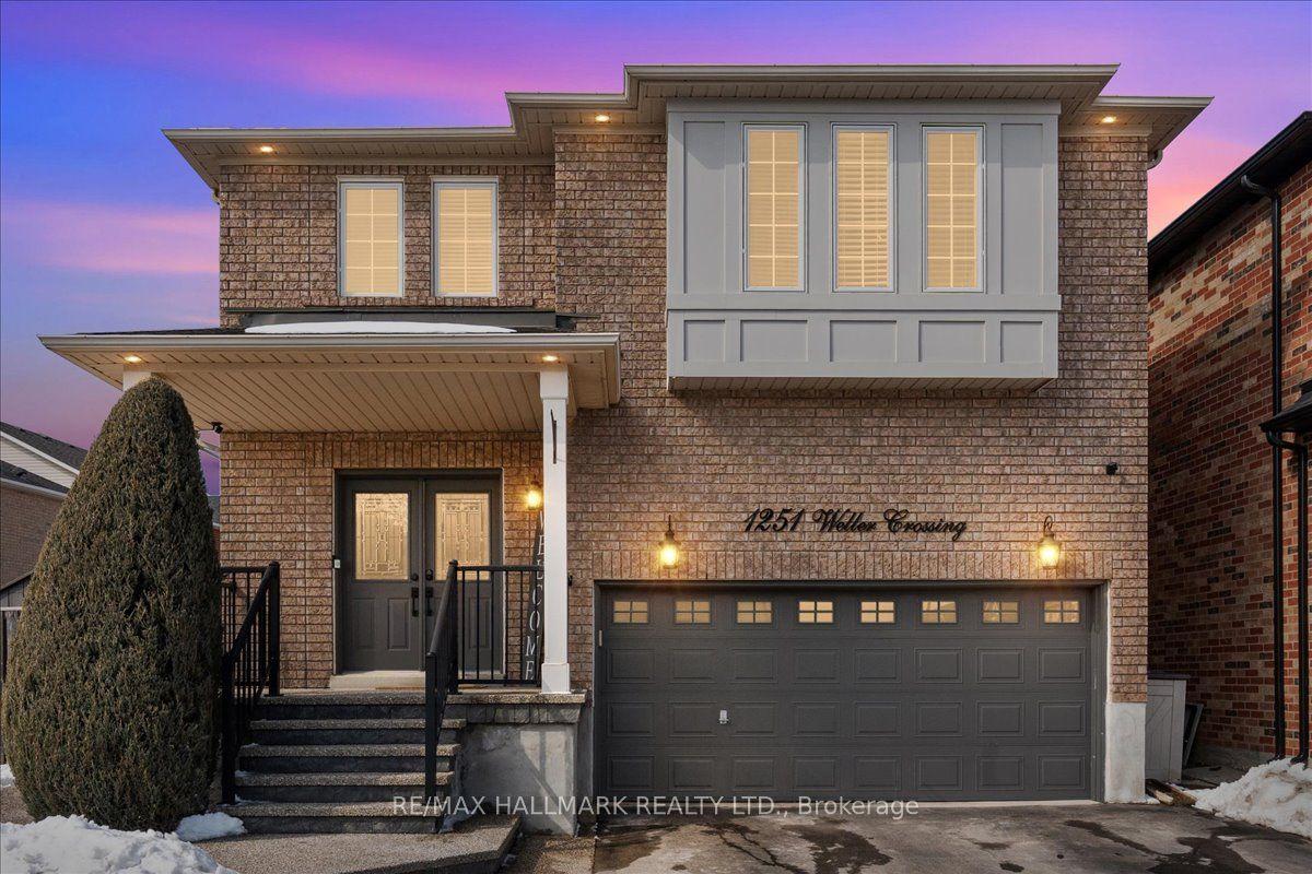 1251 Weller Cross — photo 1