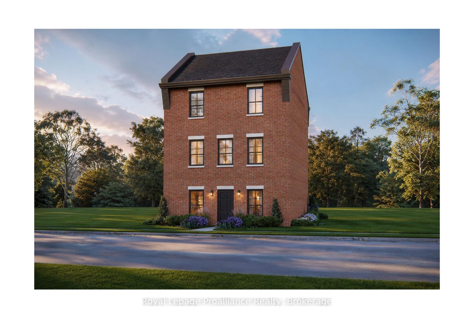 Lot 73 Kerr Street — photo 1