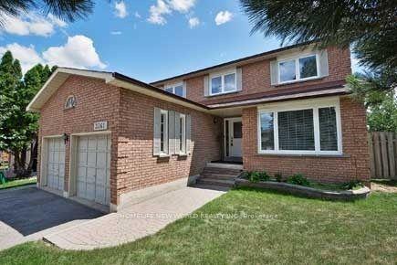 3361 Sanderling Crescent Ensuite Bedroom #Ensuite Bedroom, Mississauga — Detached for lease, photo 1