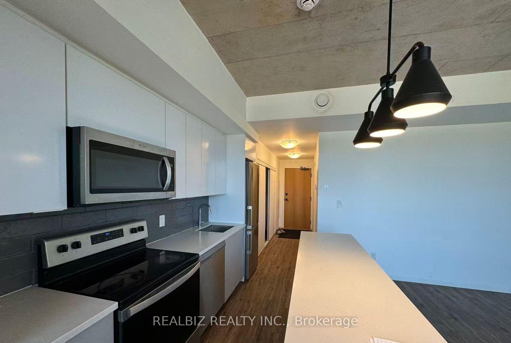 7 Erie Avenue W 512 #512, Brantford — Condo for lease, photo 1