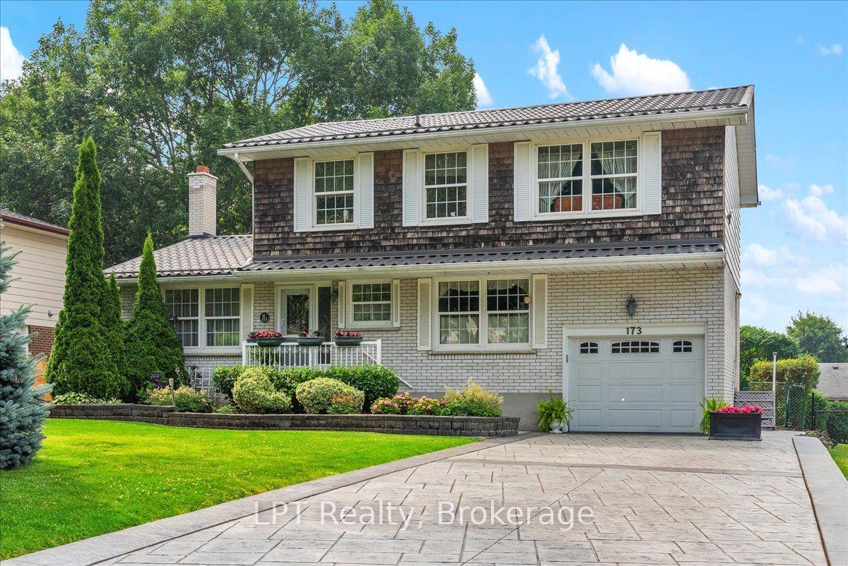 173 Switzer Drive — photo 1