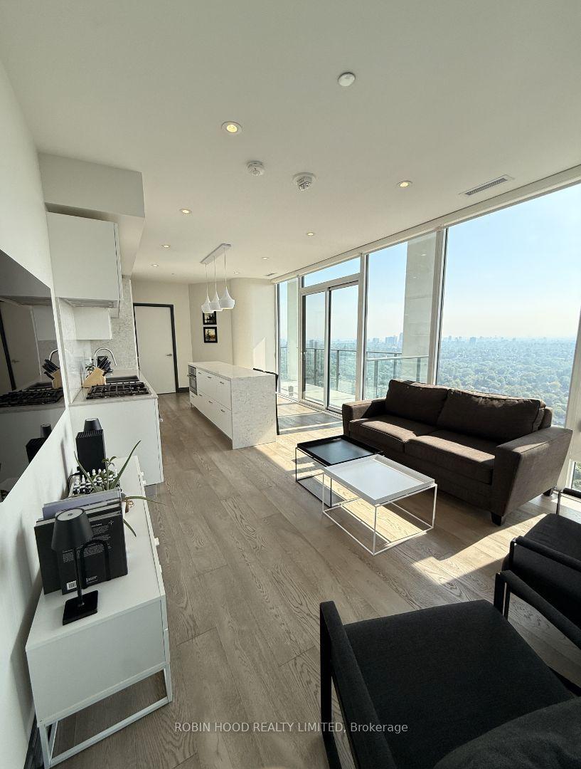 5 Soudan Avenue 3406 #3406, Out of Area — Condo for lease, photo 1