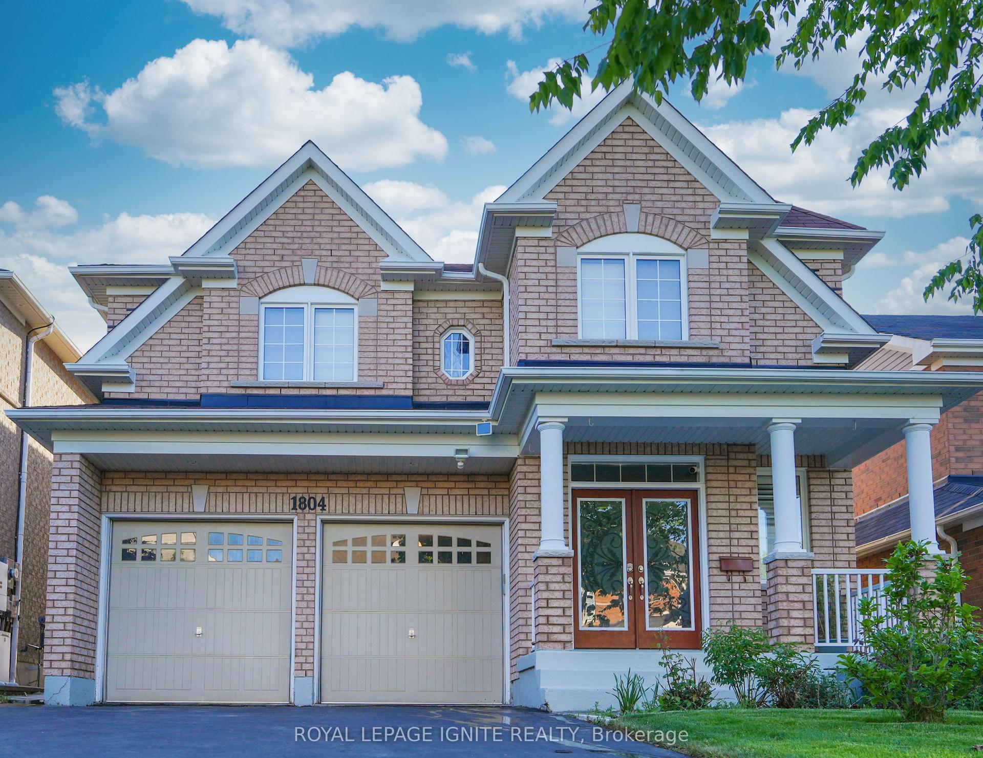 1804 Finkle Drive — photo 1