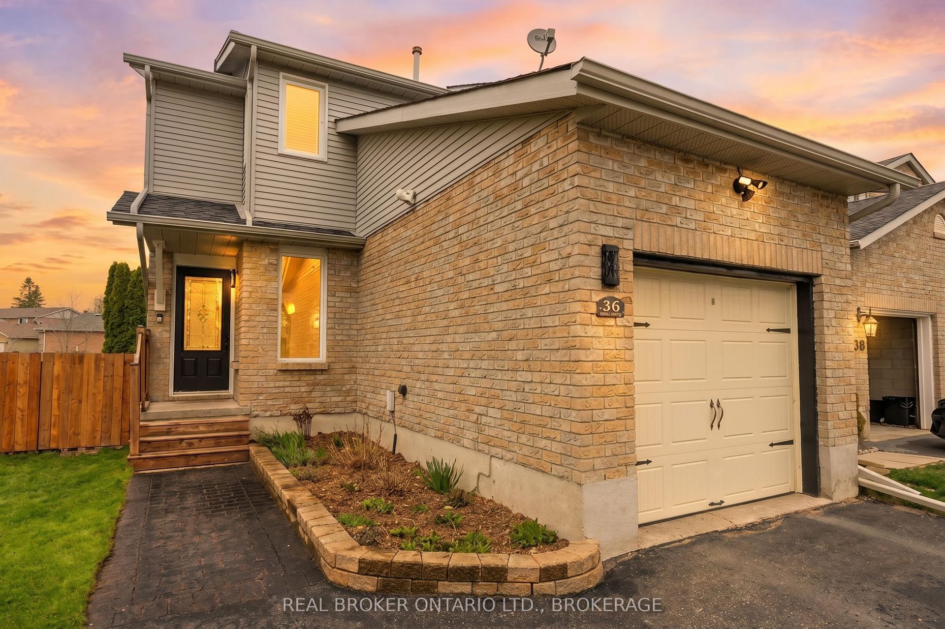 36 ROSE ABBEY Drive — photo 1