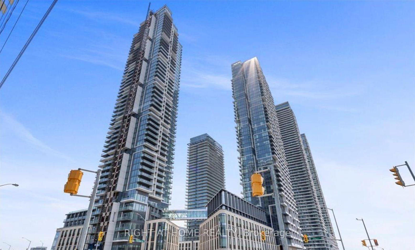 1000 Portage Parkway 2715 #2715, Vaughan — Condo for lease, photo 1