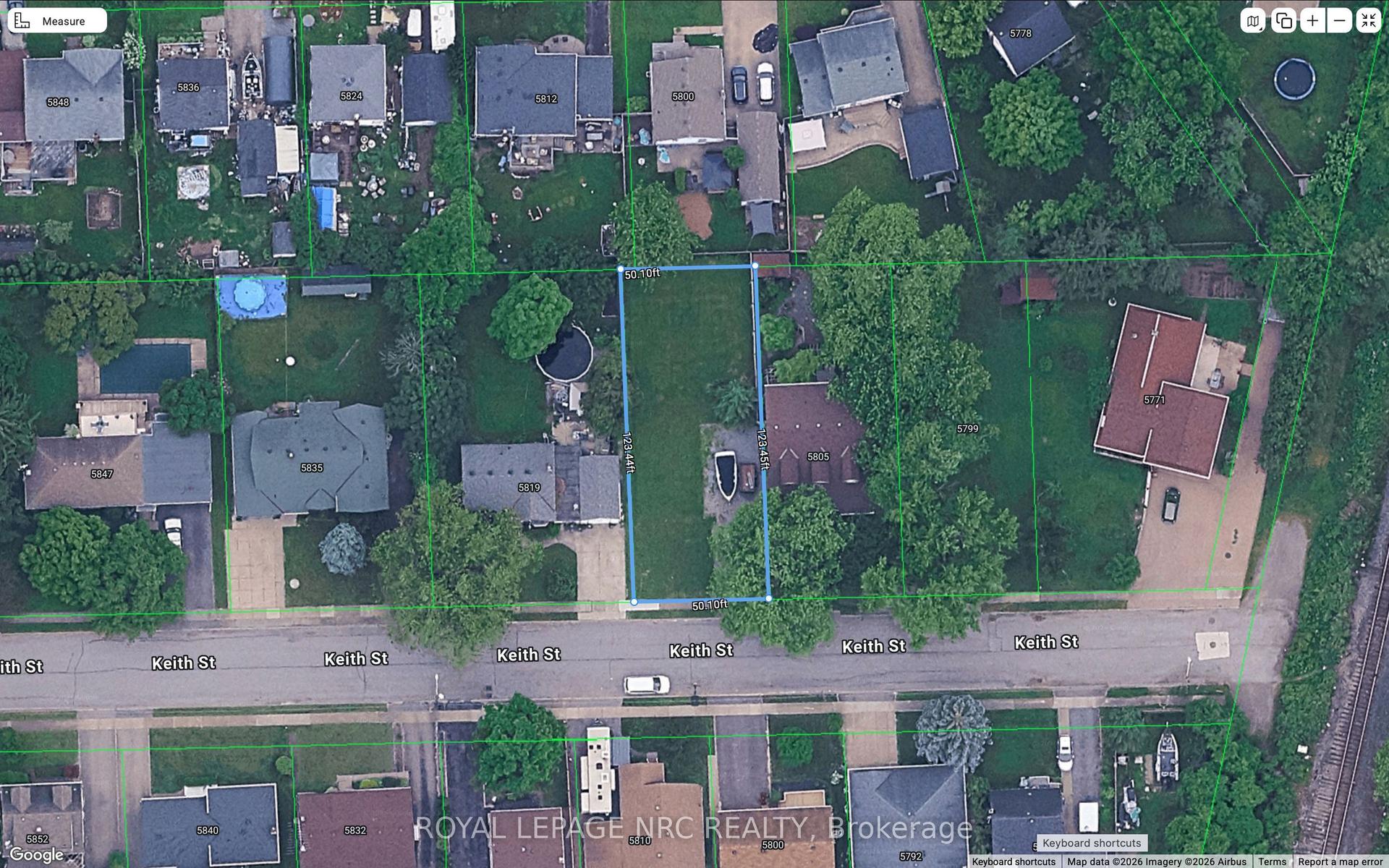 0000 Keith Street — photo 1