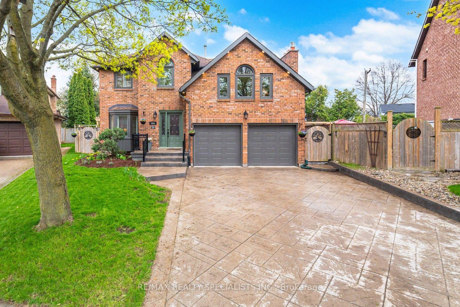 464 Delaney Court — photo 1