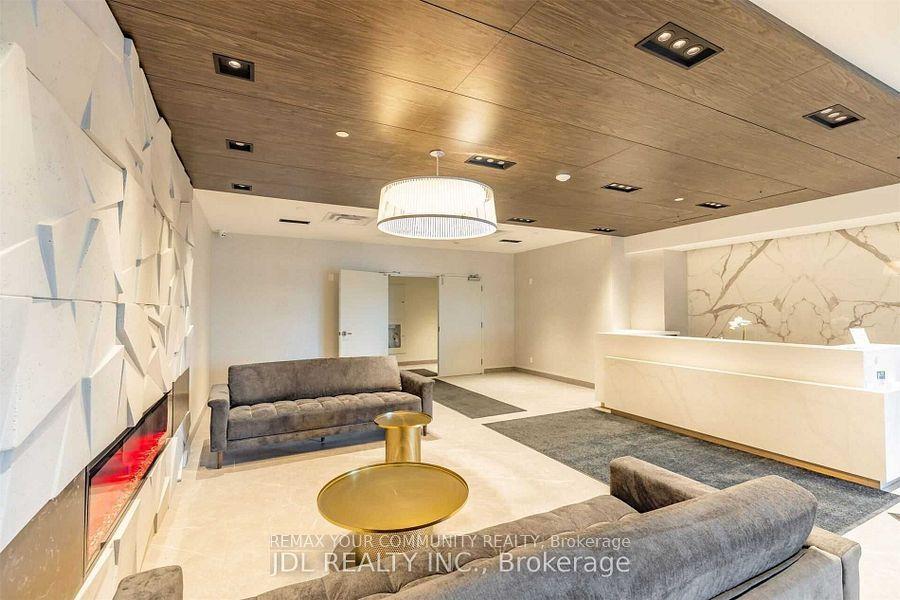 58 Lakeside Terrace 811 #811, Barrie — Condo for lease, photo 1
