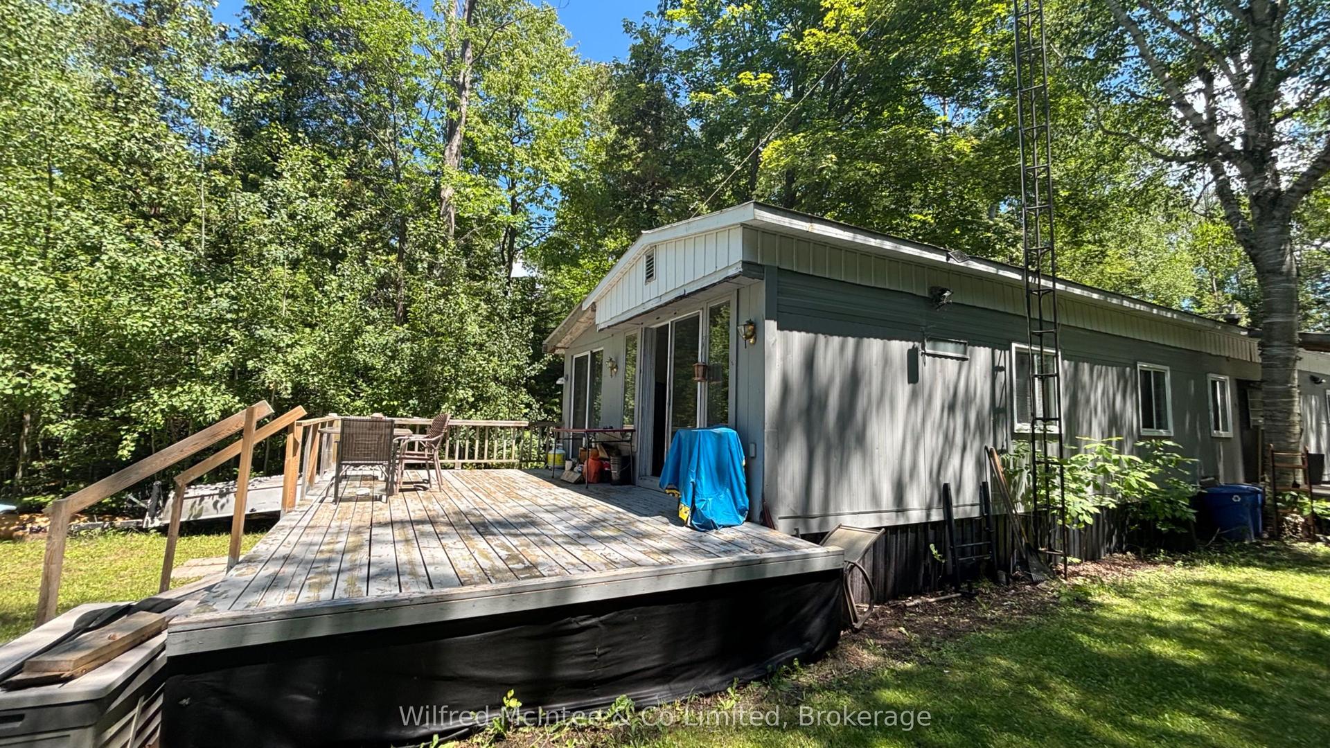 775 BRUCE ROAD 13 Road — photo 1