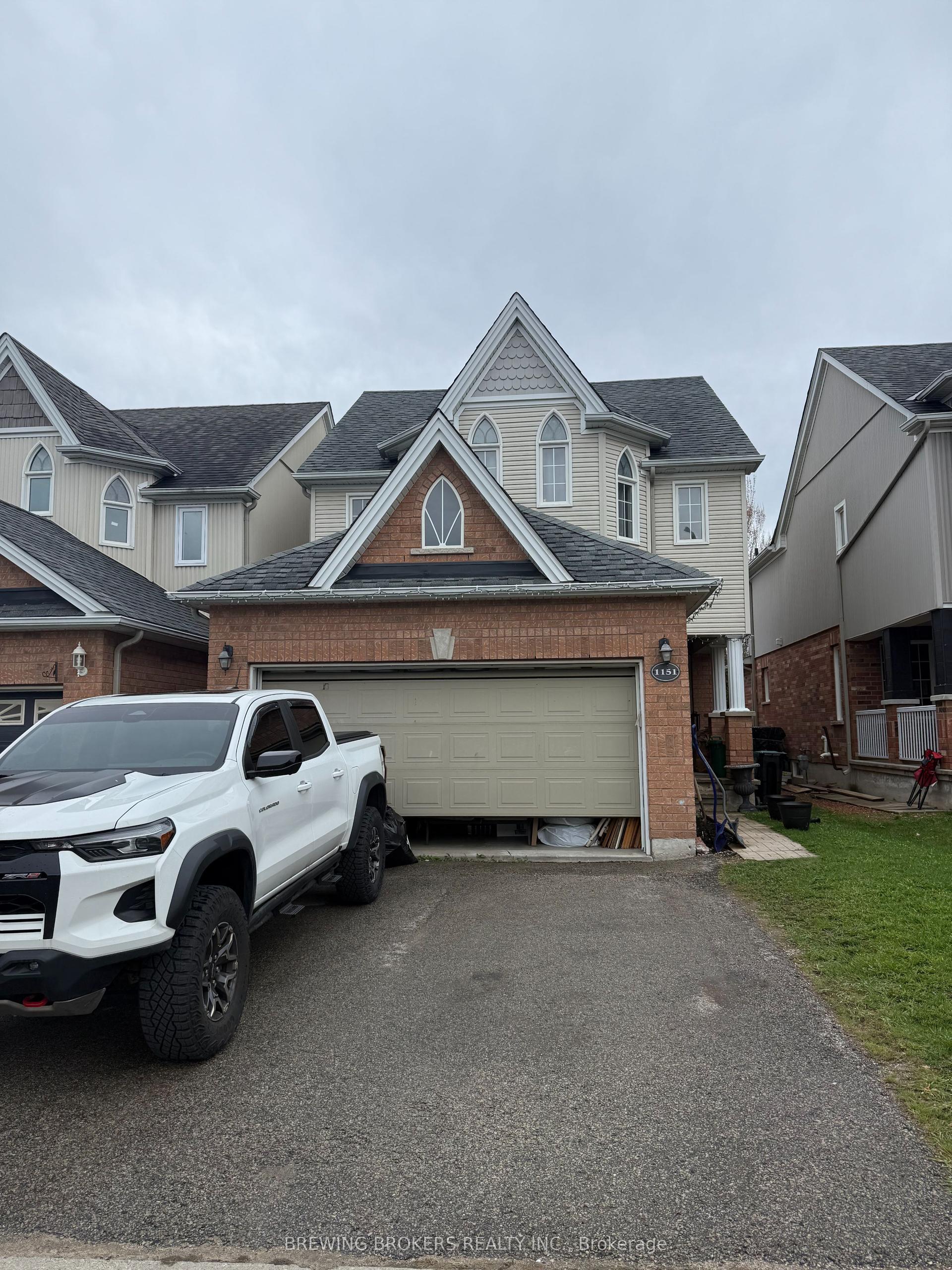 1151 Kell Street — photo 1