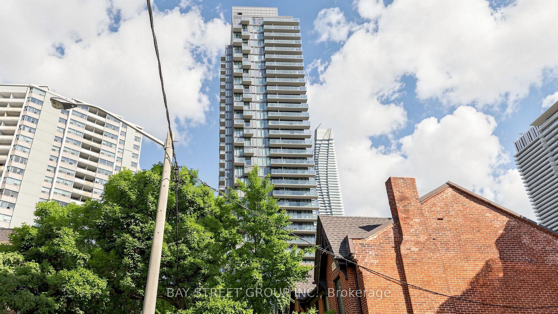 75 St Nicholas Street 311 #311, Toronto — Condo for sale, photo 1