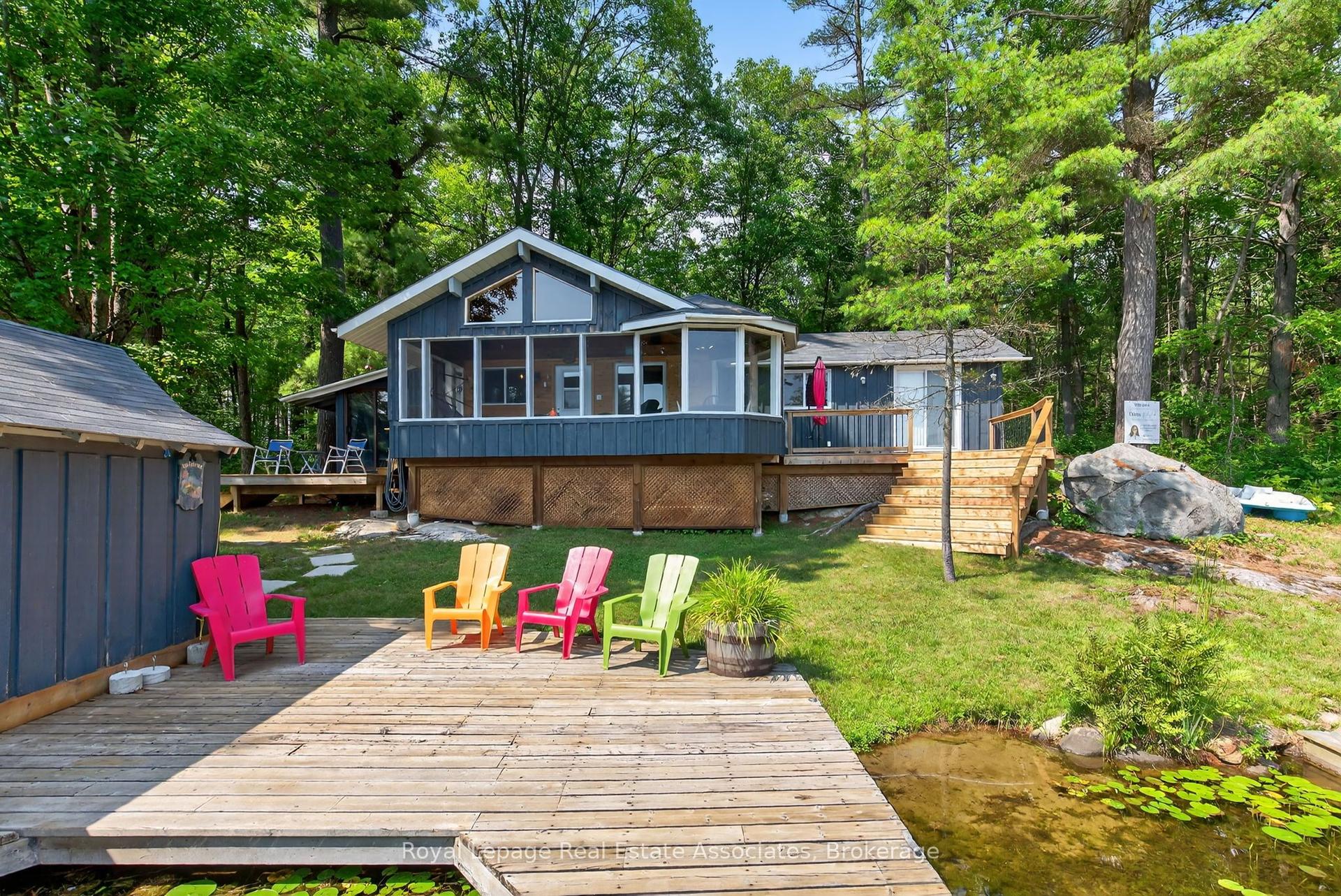 7206 Severn River Shore N/A — photo 1