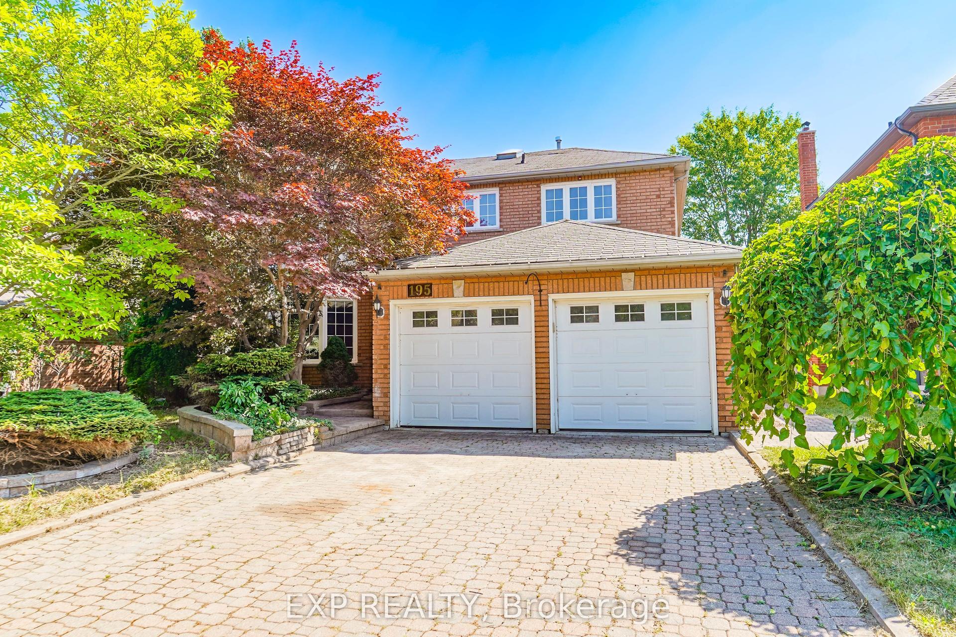 195 Savage Road, Newmarket — Detached for lease, photo 1