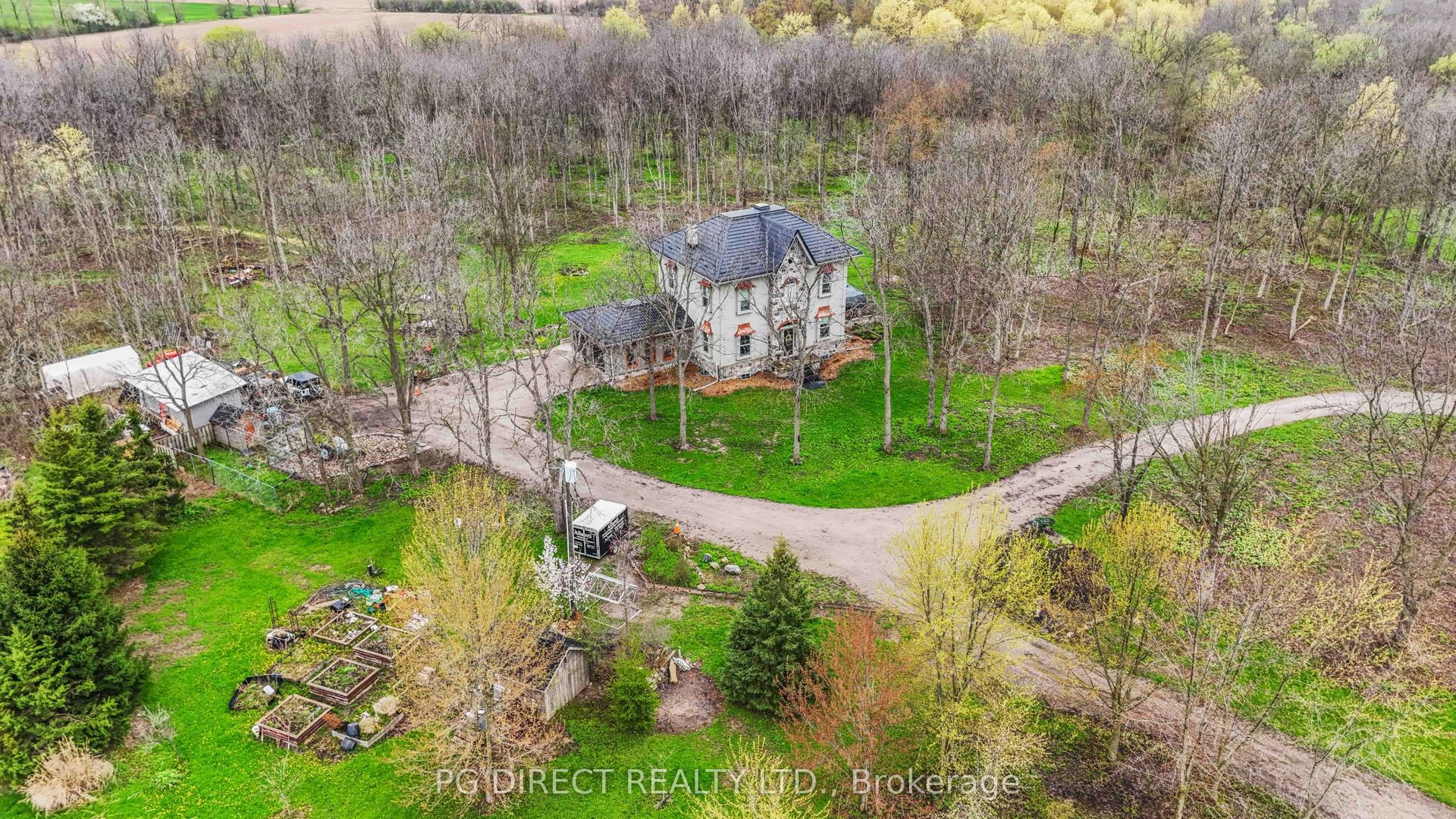 12096 Gale Road — photo 1