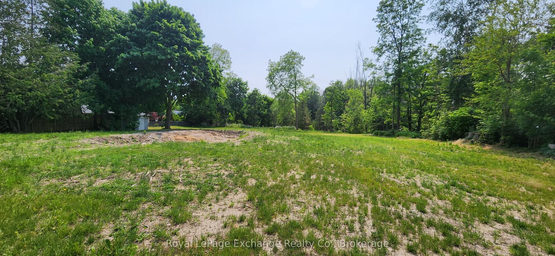 444 Durham Street, Kincardine — Land for sale, photo 1