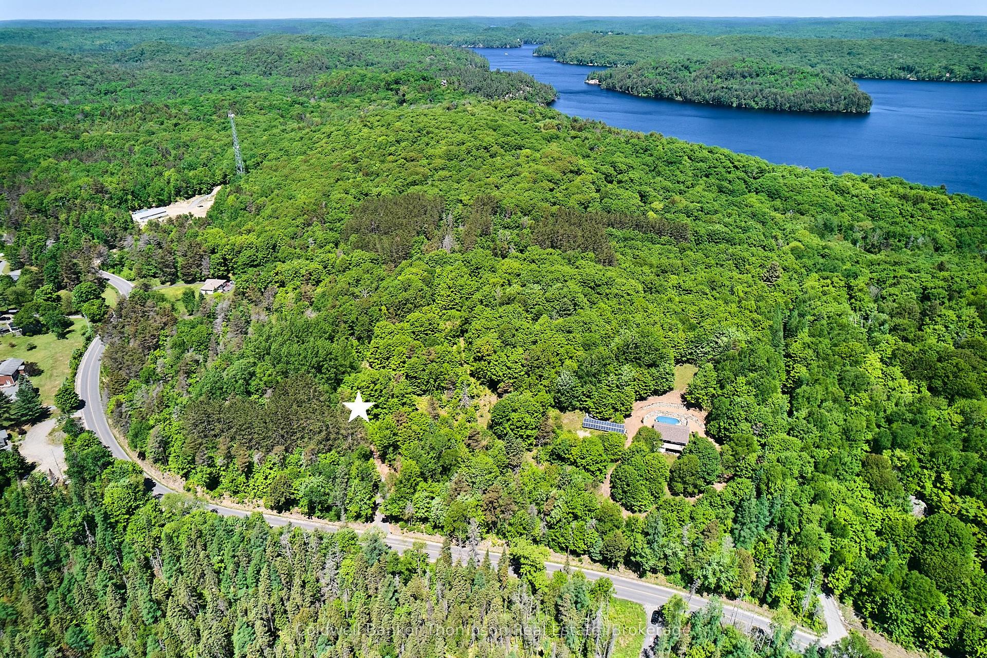 445 ETWELL Road — photo 1