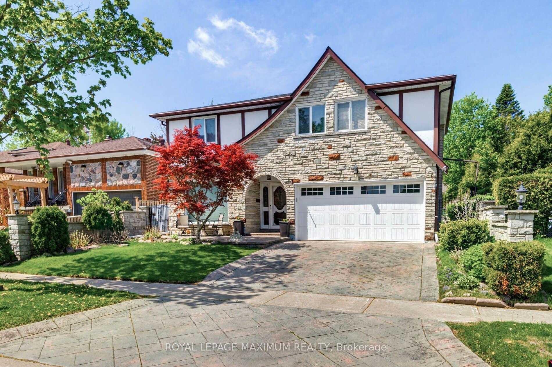 124 Nortonville Drive — photo 1